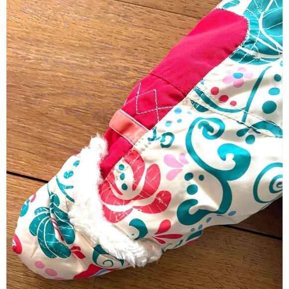 Gagou Tagou Snowsuit/Bunting Baby Size12 months - Picture 11 of 14